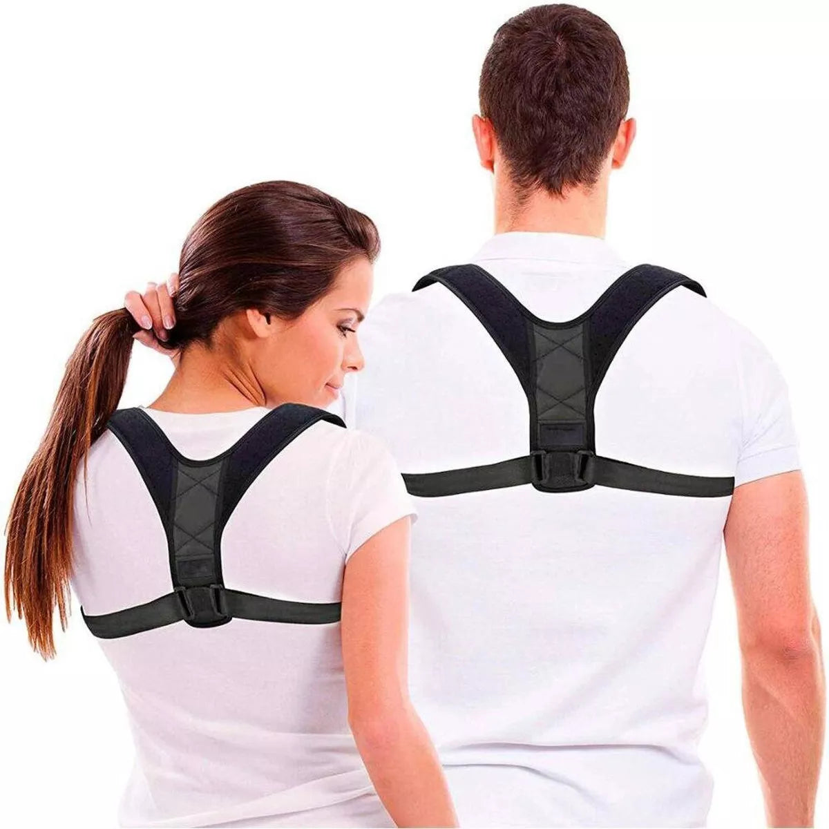 Corrector postural ajustable Posture Align - ¡Acabe con las malas posturas!